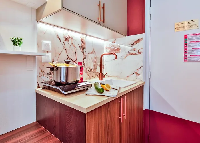 Ws Louvre - Tuileries Paris