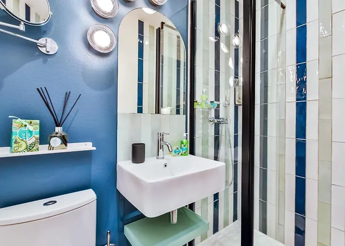 Ws Louvre - Tuileries * Paris