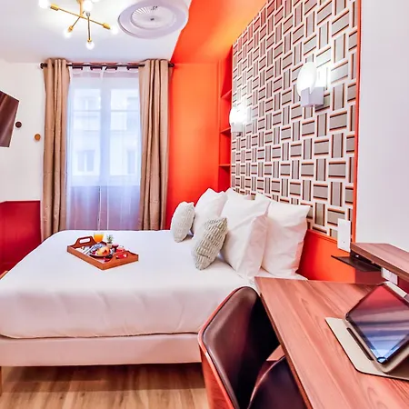 Apartmán Ws Louvre - Tuileries