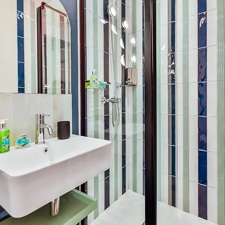 Ws Louvre - Tuileries *