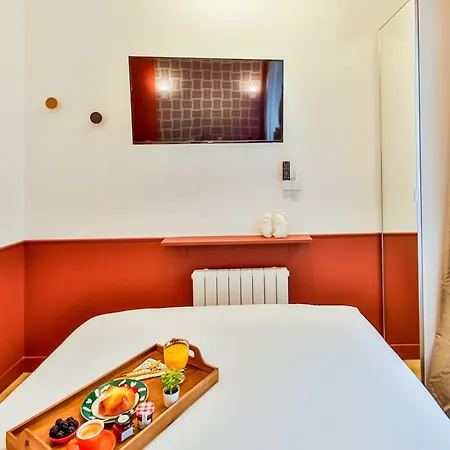 Ws Louvre - Tuileries *