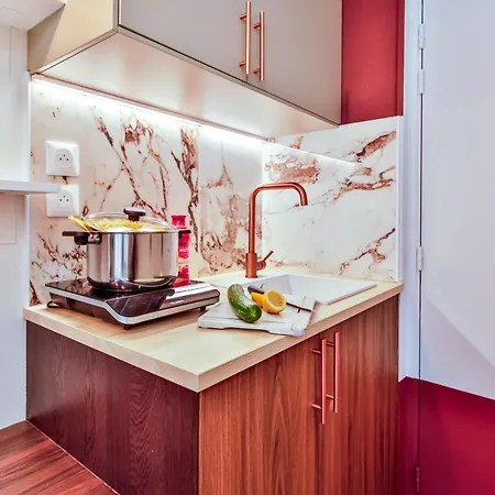 Ws Louvre - Tuileries París