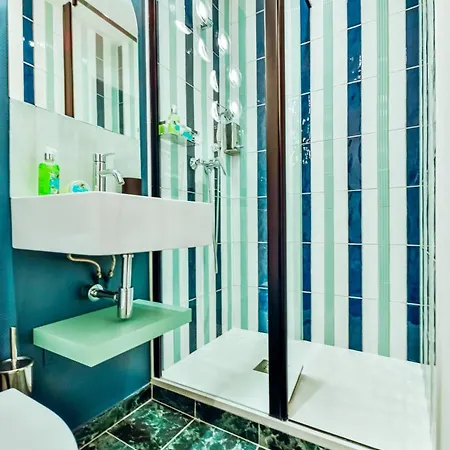 Apartment Ws Louvre - Tuileries *
