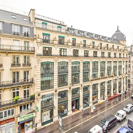 Ws Louvre - Tuileries * París