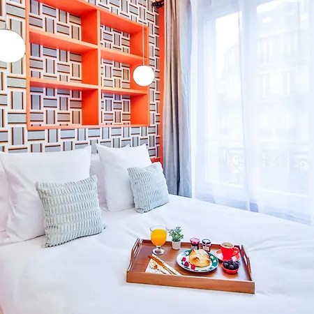 Ws Louvre - Tuileries