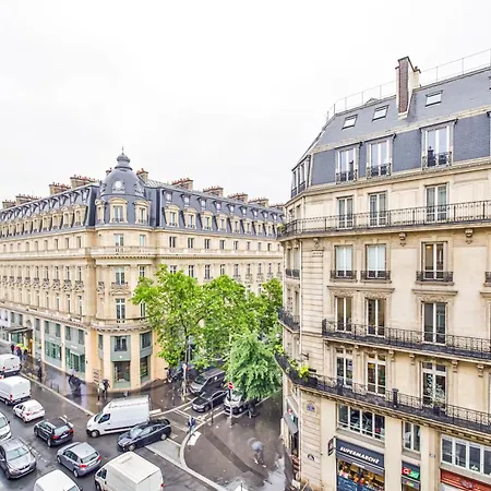 Ws Louvre - Tuileries *