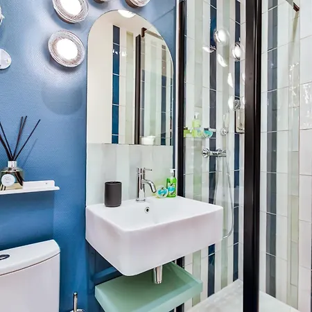 Ws Louvre - Tuileries * París