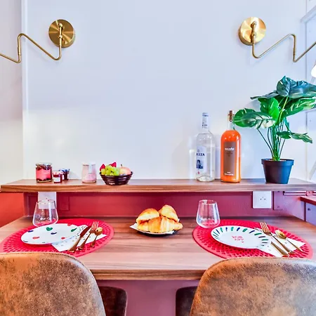 Ws Louvre - Tuileries París