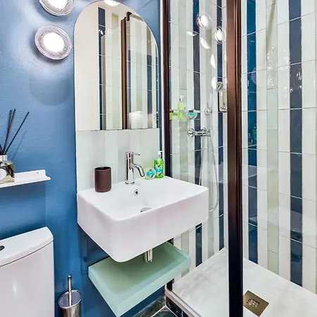 Ws Louvre - Tuileries * París