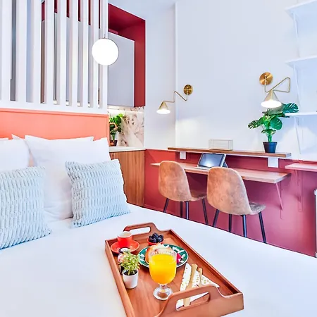 Ws Louvre - Tuileries *