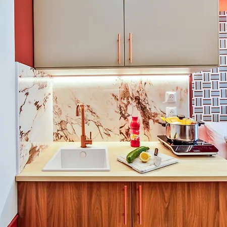 Apartamento Ws Louvre - Tuileries