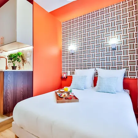 Apartamento Ws Louvre - Tuileries París