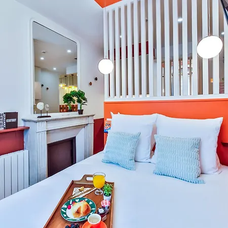 Ws Louvre - Tuileries