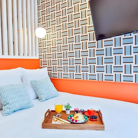 Ws Louvre - Tuileries Apartamento *