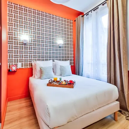 Apartamento Ws Louvre - Tuileries *