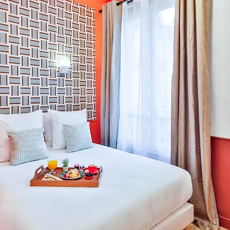 Ws Louvre - Tuileries *