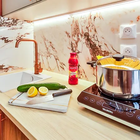 Ws Louvre - Tuileries Apartamento