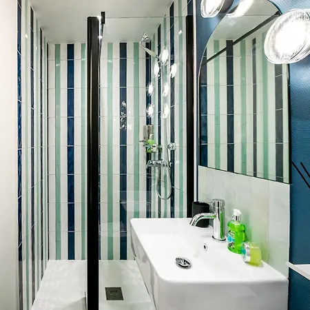 Apartment Ws Louvre - Tuileries Paris
