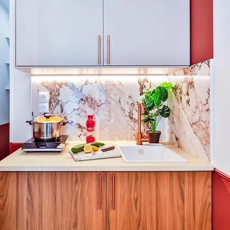 Ws Louvre - Tuileries *