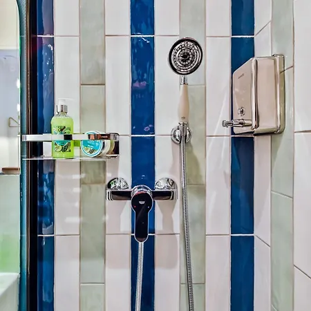 Apartamento Ws Louvre - Tuileries