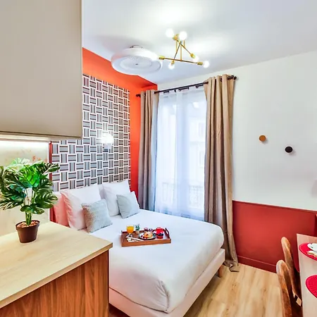 Ws Louvre - Tuileries *