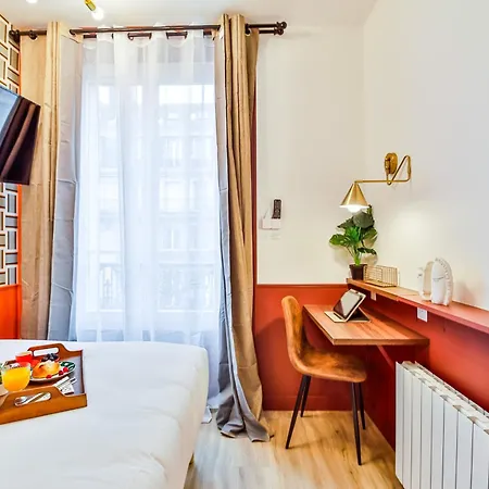 Apartament Ws Louvre - Tuileries *