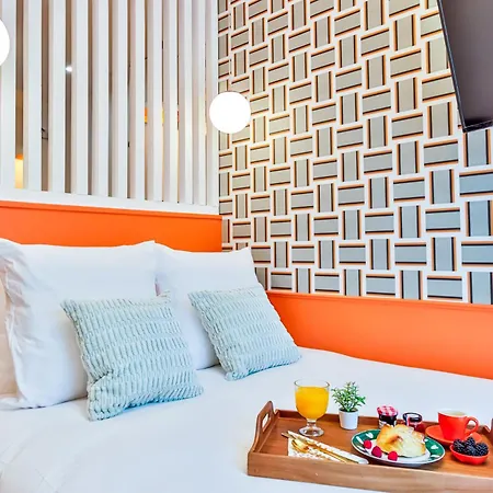 Ws Louvre - Tuileries * París