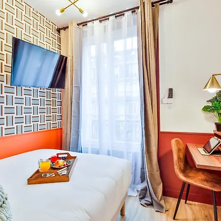 Ws Louvre - Tuileries Apartamento *