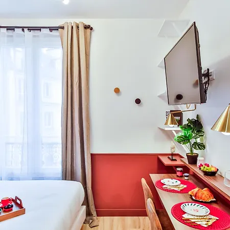 Ws Louvre - Tuileries