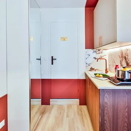 Ws Louvre - Tuileries París