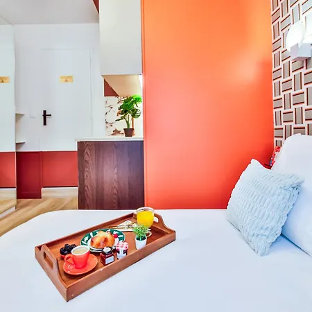 Ws Louvre - Tuileries