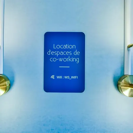 Apartamento Ws Louvre - Tuileries París