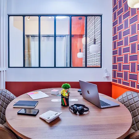 Ws Louvre - Tuileries