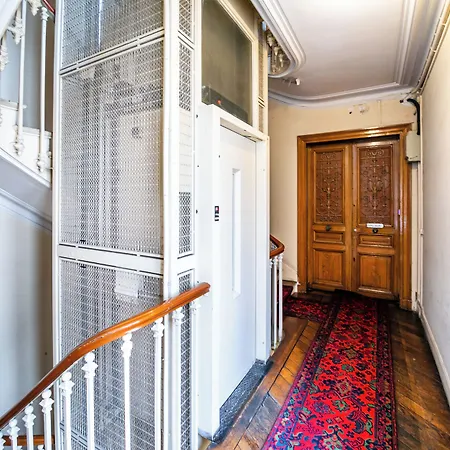 Ws Louvre - Tuileries Apartamento