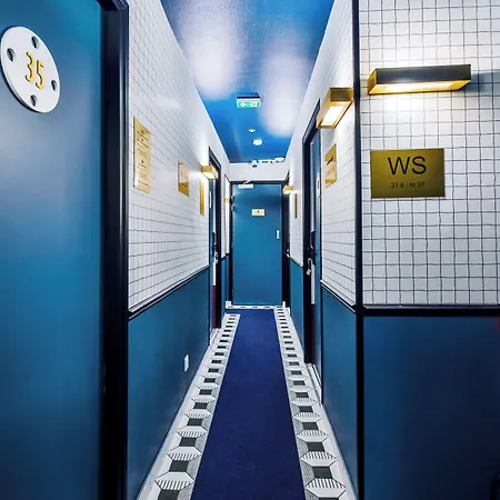 Apartamento Ws Louvre - Tuileries París