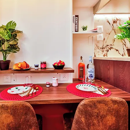 Ws Louvre - Tuileries Apartamento *