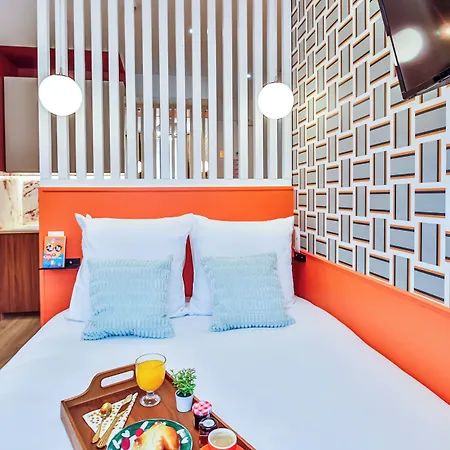 Apartamento Ws Louvre - Tuileries