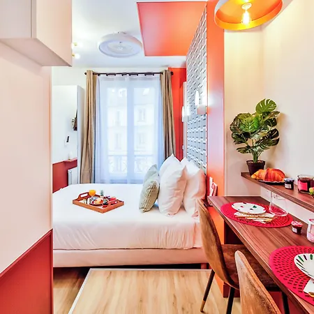 Ws Louvre - Tuileries *