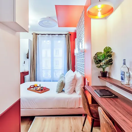 Ws Louvre - Tuileries *