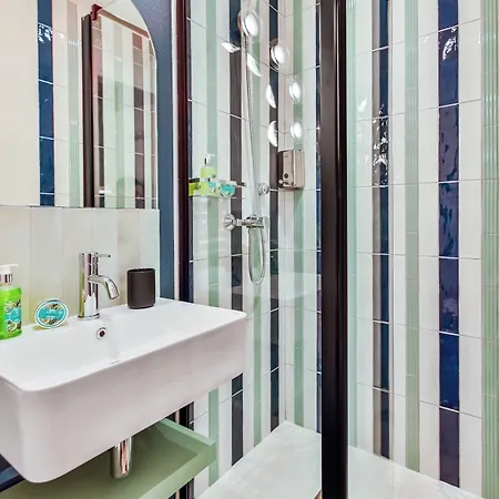 Apartment Ws Louvre - Tuileries Paris