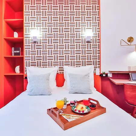Apartament Ws Louvre - Tuileries Paryż