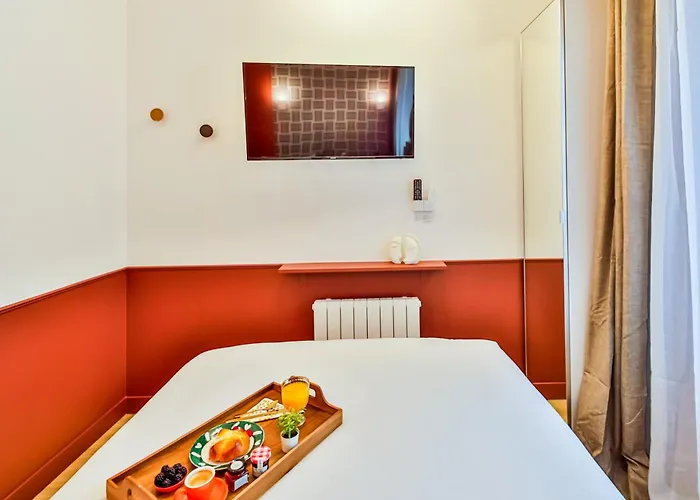 Ws Louvre - Tuileries *