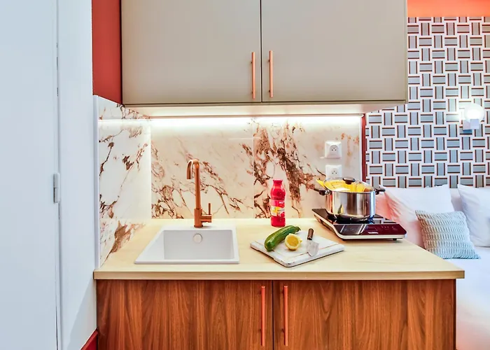 Apartman Ws Louvre - Tuileries