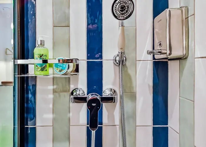 Apartman Ws Louvre - Tuileries