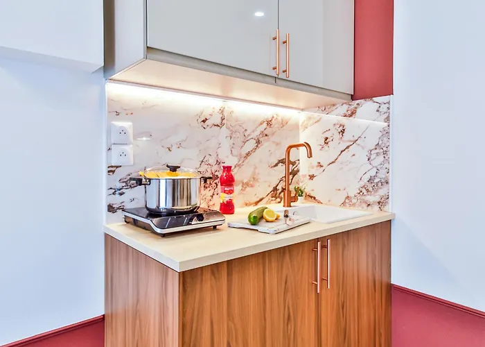 Ws Louvre - Tuileries Apartman Párizs