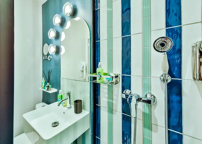 Apartman Ws Louvre - Tuileries Párizs