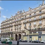 Ws Louvre - Tuileries 아파트 파리