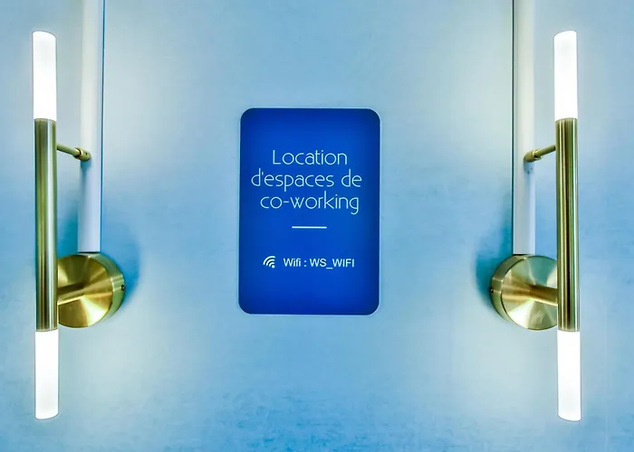 شقة Ws Louvre - Tuileries باريس